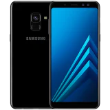 Samsung Galaxy A8 2018 64 GB Siyah