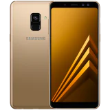 Samsung Galaxy A8 2018 64 GB Altın