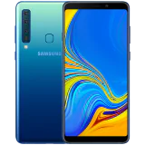 Samsung Galaxy A9 2018 128 GB Mavi