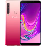 Samsung Galaxy A9 2018 128 GB Pembe
