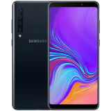 Samsung Galaxy A9 2018 128 GB Siyah