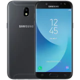 Samsung Galaxy J5 Pro 32 GB Siyah