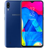 Samsung Galaxy M10 32 GB Mavi