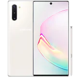 Samsung Galaxy Note 10 256 GB Beyaz