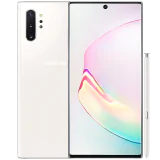 Samsung Galaxy Note 10 Plus 256 GB Beyaz