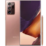 Samsung Galaxy Note 20 Ultra 256 GB Bronz