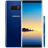 Samsung Galaxy Note 8 128 GB Mavi