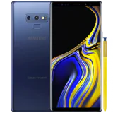 Samsung Galaxy Note 9 128 GB Mavi