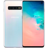 Samsung Galaxy S10 128 GB Beyaz
