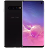Samsung Galaxy S10 128 GB Siyah