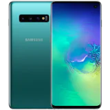 Samsung Galaxy S10 128 GB Yeşil