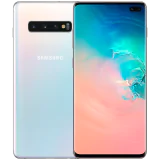 Samsung Galaxy S10 Plus 128 GB Beyaz