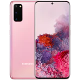 Samsung Galaxy S20 128 GB Pembe