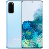 Samsung Galaxy S20 Plus 128 GB Mavi