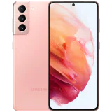 Samsung Galaxy S21 128 GB Pembe
