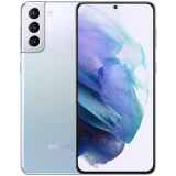 Samsung Galaxy S21 Plus 256 GB Gümüş