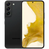 Samsung Galaxy S22 Plus 256 GB Siyah