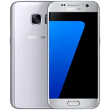 Samsung Galaxy S7 32 GB Gümüş