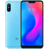 Xiaomi Mi A2 Lite 32 GB Mavi