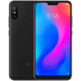Xiaomi Mi A2 Lite 64 GB Siyah