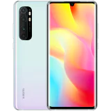 Xiaomi Mi Note 10 Lite 64 GB Beyaz