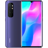 Xiaomi Mi Note 10 Lite 64 GB Mor