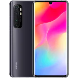 Xiaomi Mi Note 10 Lite 64 GB Siyah