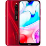 Xiaomi Redmi 8 32 GB Kırmızı