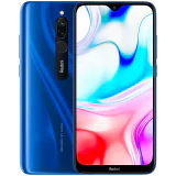 Xiaomi Redmi 8 64 GB Mavi