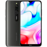 Xiaomi Redmi 8 64 GB Siyah