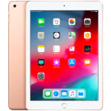 Apple iPad 6. Nesil 9.7 inç 32 GB Wi-Fi Gold