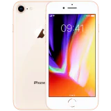 Apple iPhone 8 64 GB Gold
