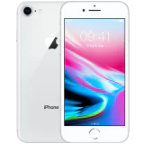 Apple iPhone 8 128 GB Silver