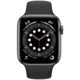 Apple Watch Series 6 40 mm Space Gray