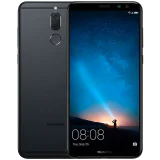 Huawei Mate 10 Lite 64 GB Siyah