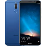 Huawei Mate 10 Lite 64 GB Mavi
