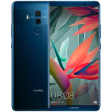 Huawei Mate 10 Pro 128 GB Mavi