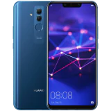 Huawei Mate 20 Lite 64 GB Mavi