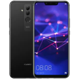 Huawei Mate 20 Lite 64 GB Siyah