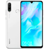 Huawei P30 Lite 64 GB Beyaz