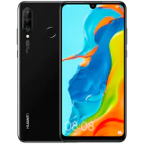 Huawei P30 Lite 128 GB Siyah