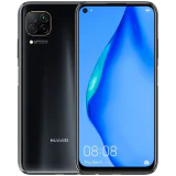 Huawei P40 Lite 128 GB Siyah