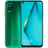 Huawei P40 Lite 128 GB Yeşil