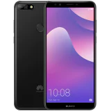 Huawei Y7 2018 16 GB Siyah
