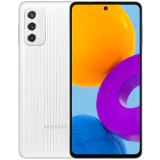 Samsung Galaxy M52 128 GB Beyaz
