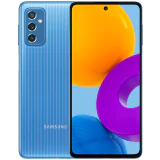 Samsung Galaxy M52 128 GB Mavi