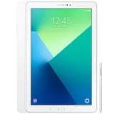 Samsung Galaxy Tab A S Pen 10.1 inç 16 GB Wi-Fi Beyaz