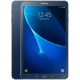 Samsung Galaxy Tab A SM-T587 10.1 inç 16 GB Wi-Fi + Cellular Mavi