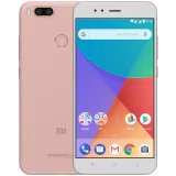 Xiaomi Mi A1 32 GB Pembe