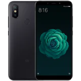 Xiaomi Mi A2 64 GB Siyah